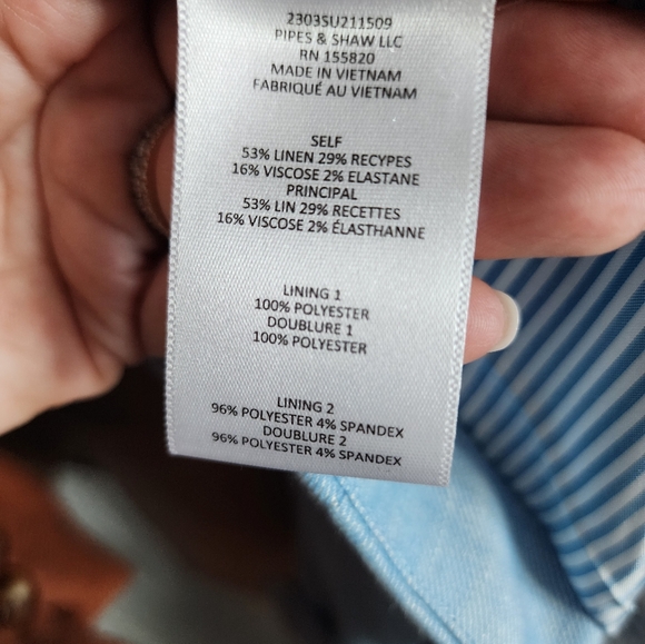 Veronica Beard Diego Dickey Jacket Size 0 - Picture 3 of 4